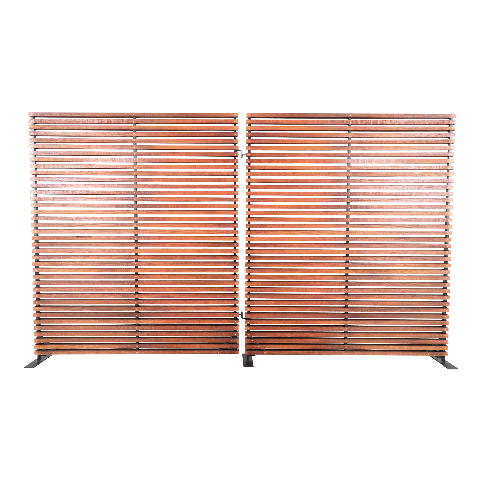 Moes Damani Screen Brown CV-1013-24
