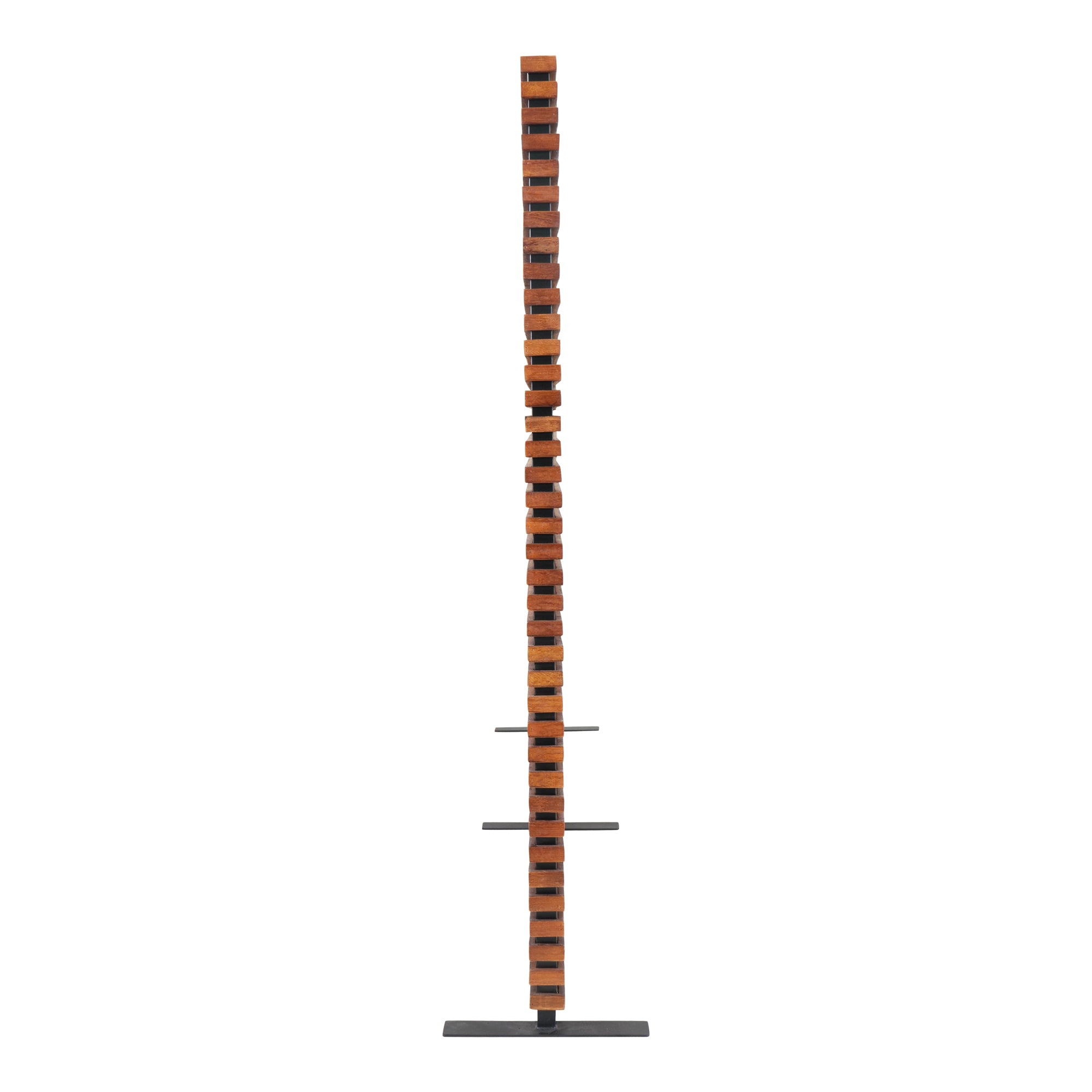 Moes Damani Screen Brown CV-1013-24