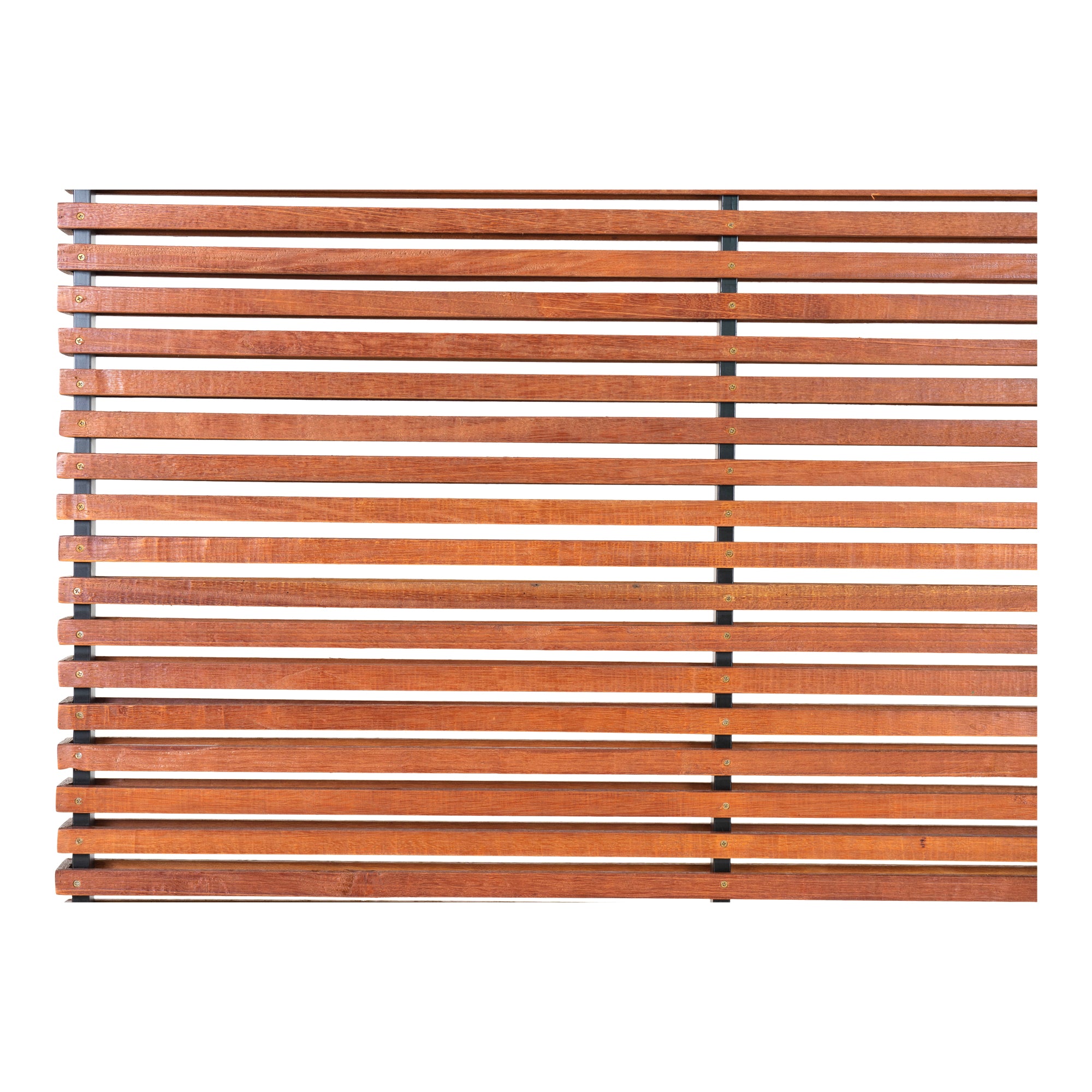 Moes Damani Screen Brown CV-1013-24