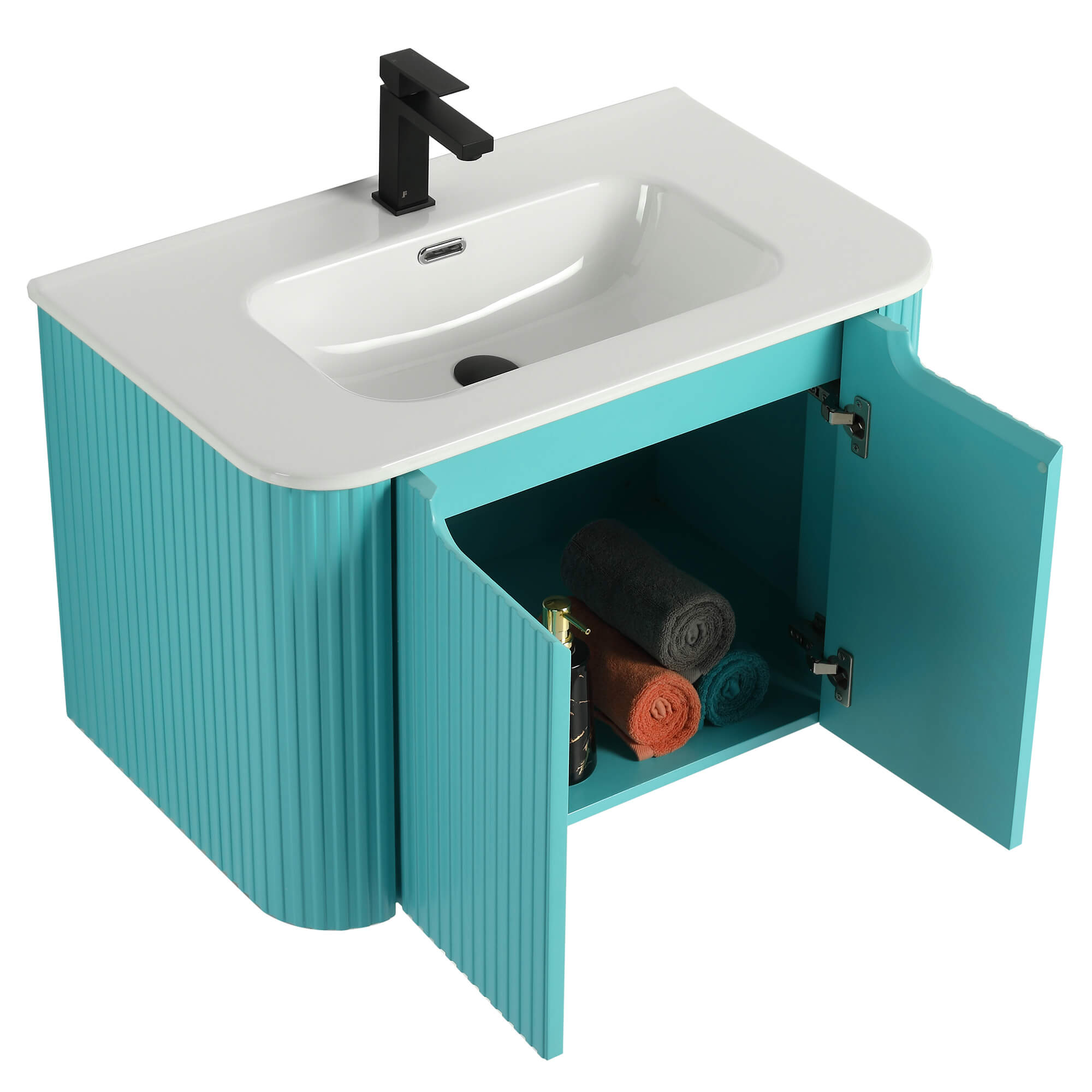 Caskvalley Vanity