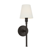 Perth Single Medium Sconce