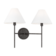 Ridgewood Medium Sconce