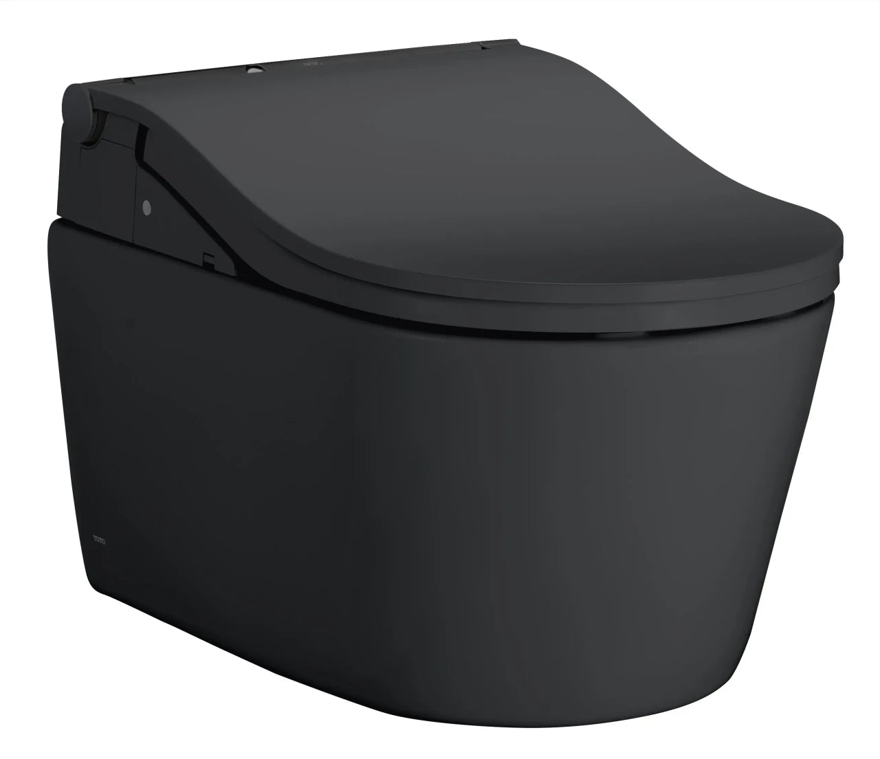 TOTO CWT4474547CMFGA RP WASHLET®+ RW Wall-Hung Toilet - 1.28 GPF & 0.9 GPF - Auto Flush