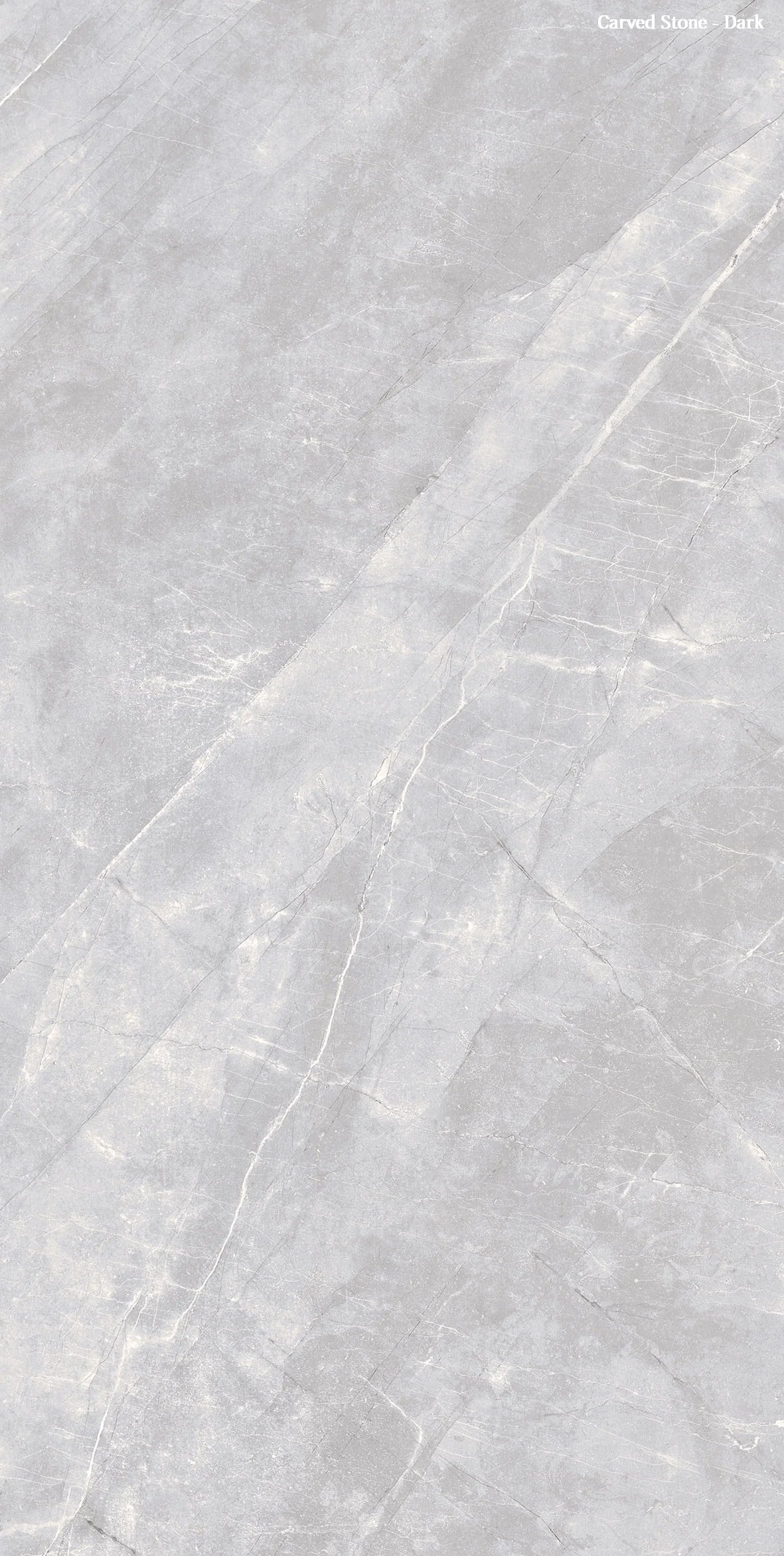 Carved Stone
