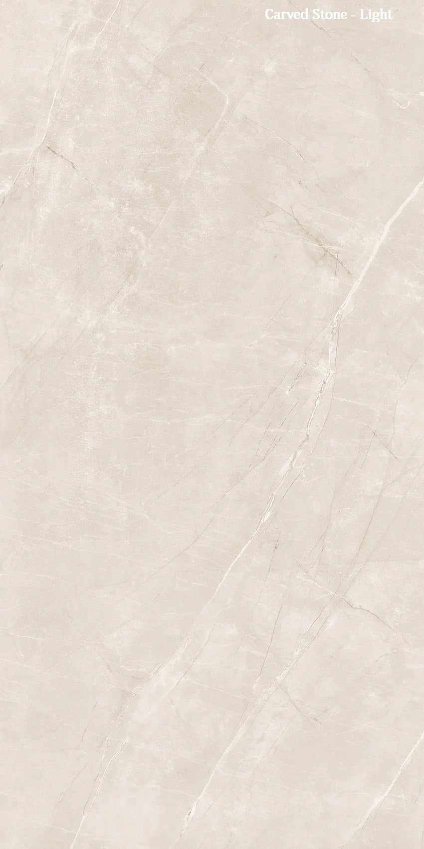 Carved Stone