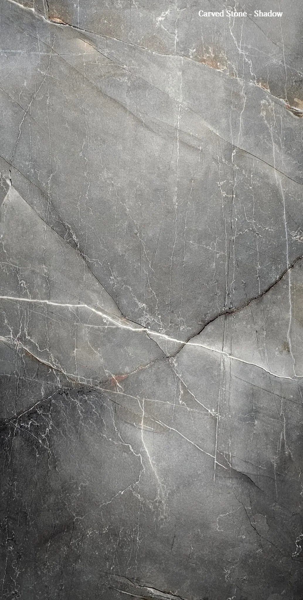 Carved Stone