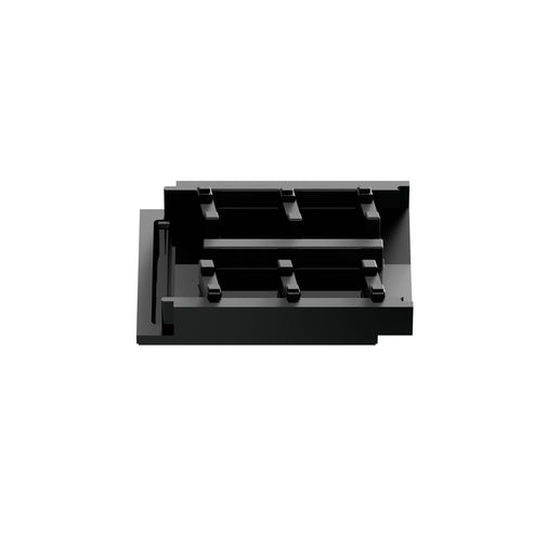 Invisible Modular Linear Drain System