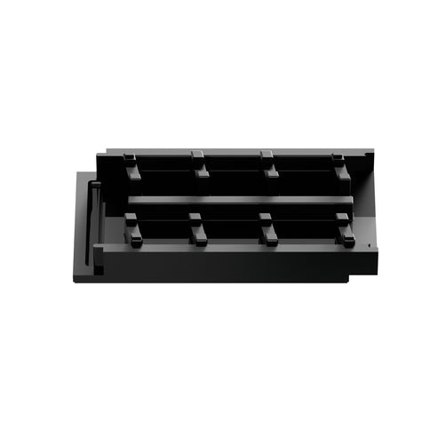 Invisible Modular Linear Drain System