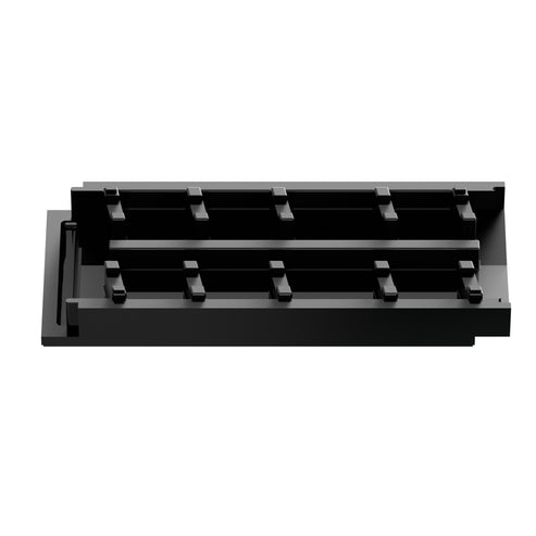 Invisible Modular Linear Drain System
