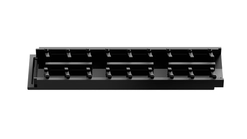Invisible Modular Linear Drain System