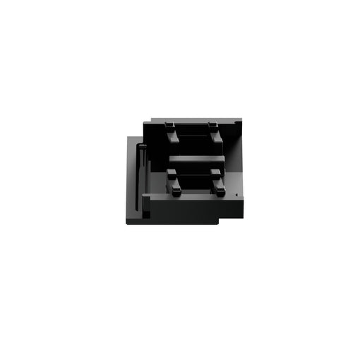 Invisible Modular Linear Drain System