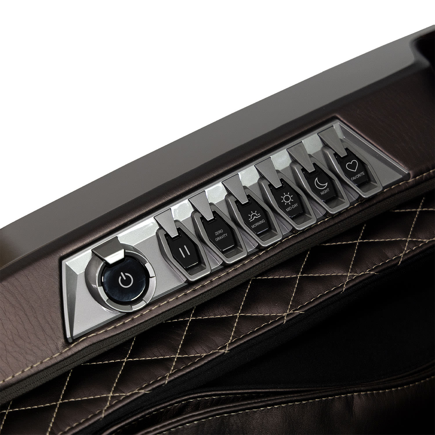 Infinity Circadian Syner-D Massage Chair