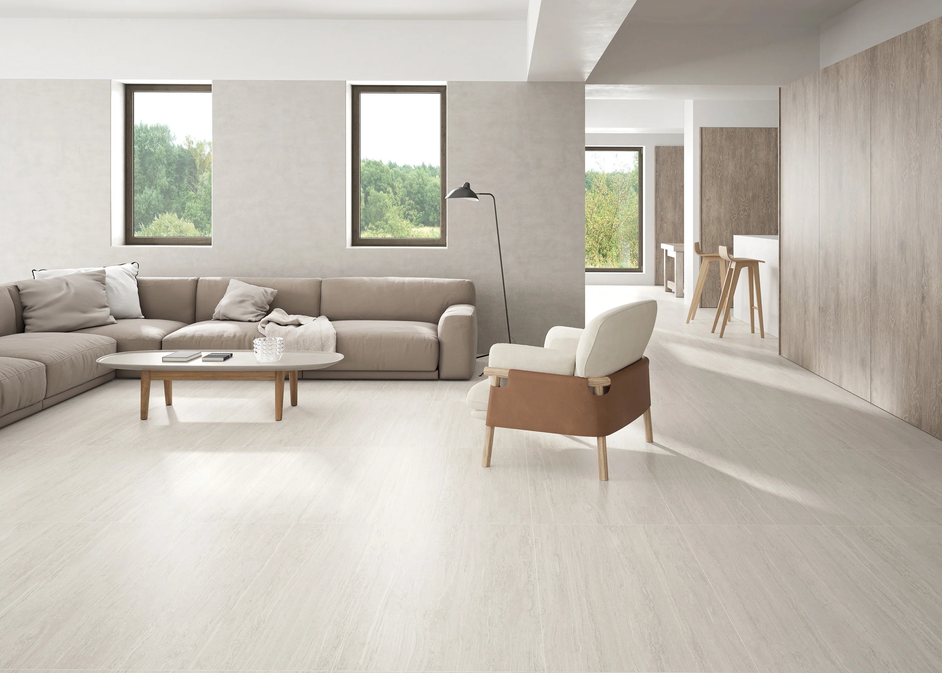 Travertino Soft