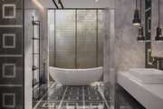 Americh Contura IV 7232 - Tub Only Freestanding Bathtub CO7232T4-WH