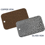 Touch-Up Paint Kits, Silver Vein or Copper Vein