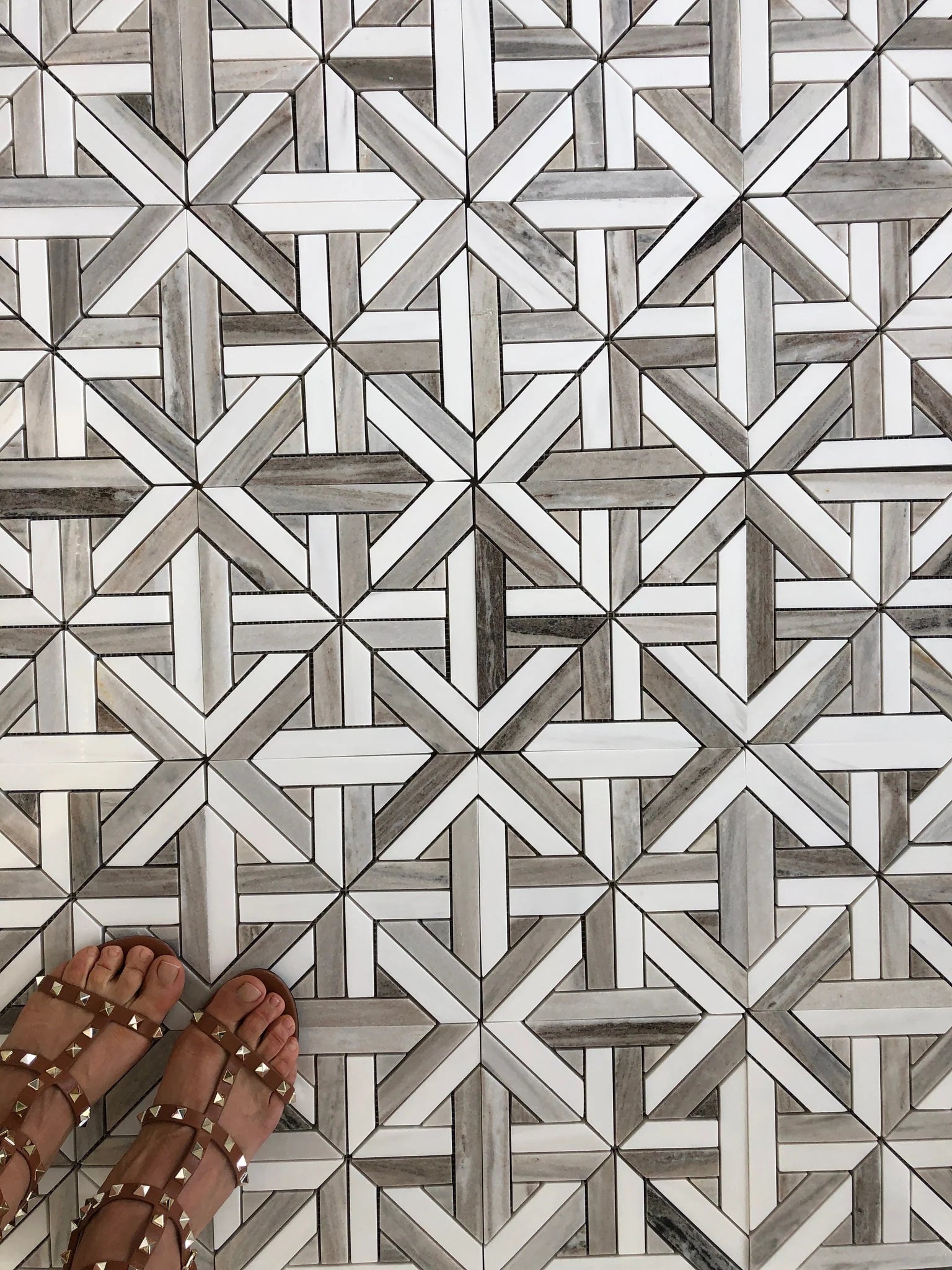 KARO MOSAIC
