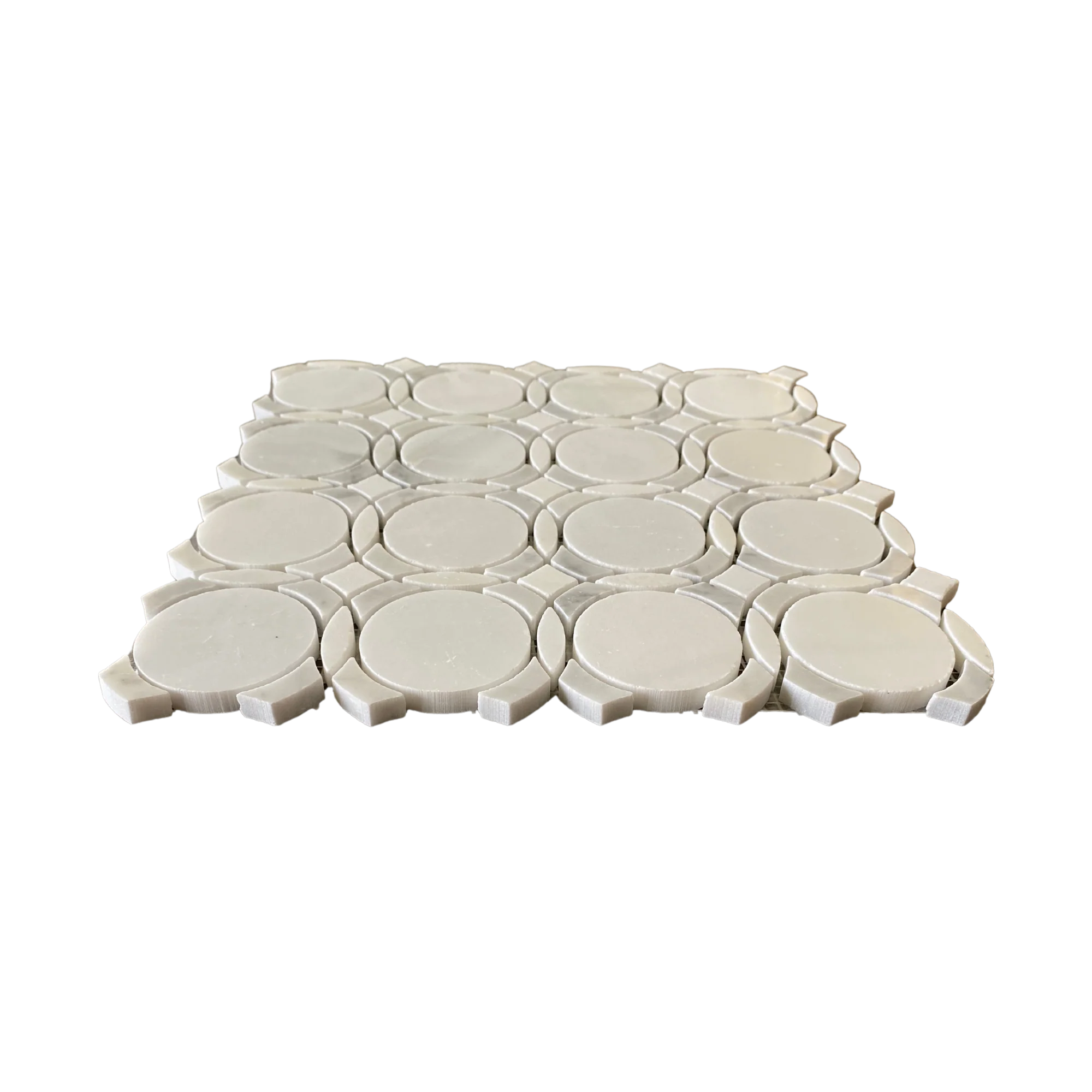INFINITY II PURE WHITE H CARRARA P PURE WHITE P