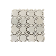 INFINITY II PURE WHITE H CARRARA P PURE WHITE P