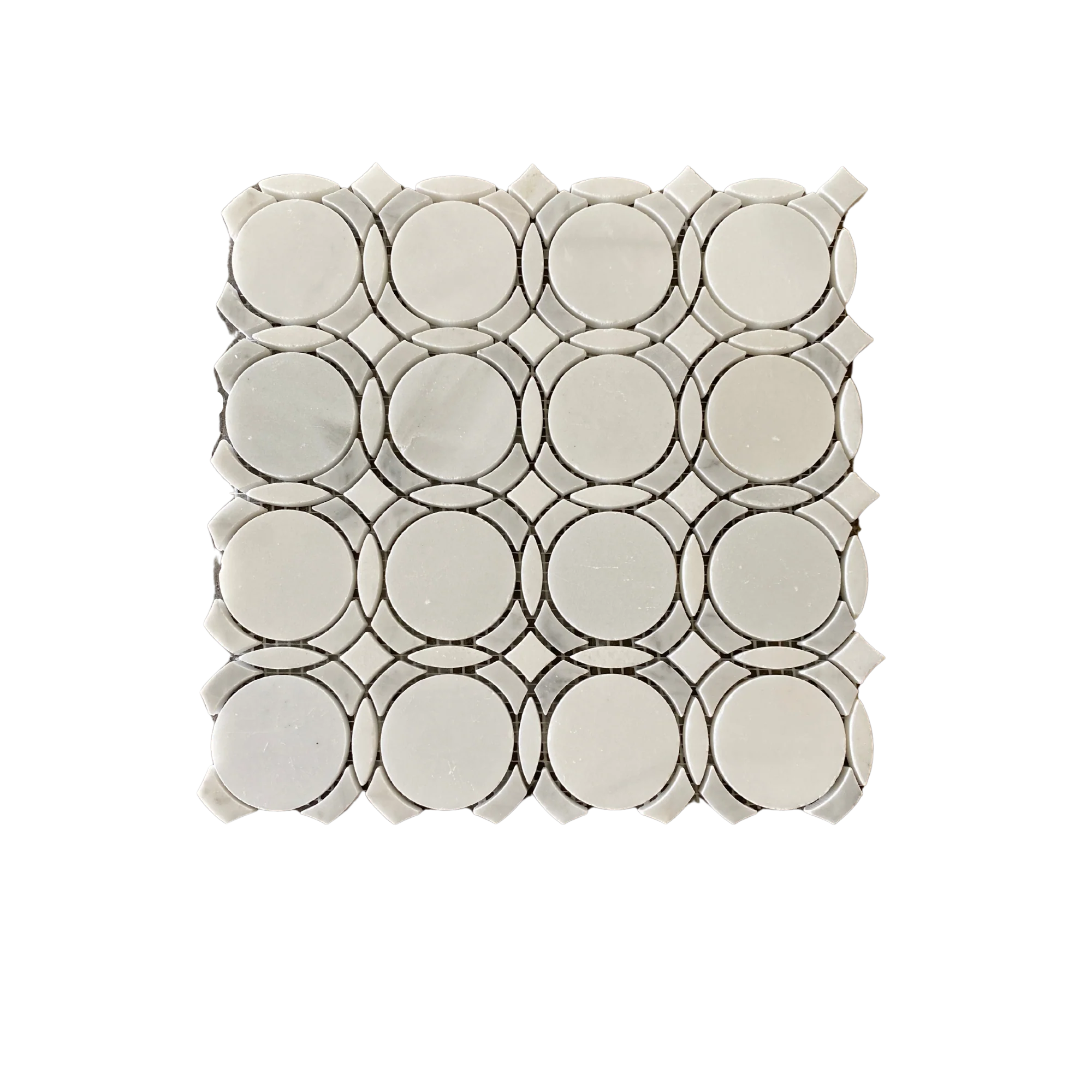 INFINITY II PURE WHITE H CARRARA P PURE WHITE P