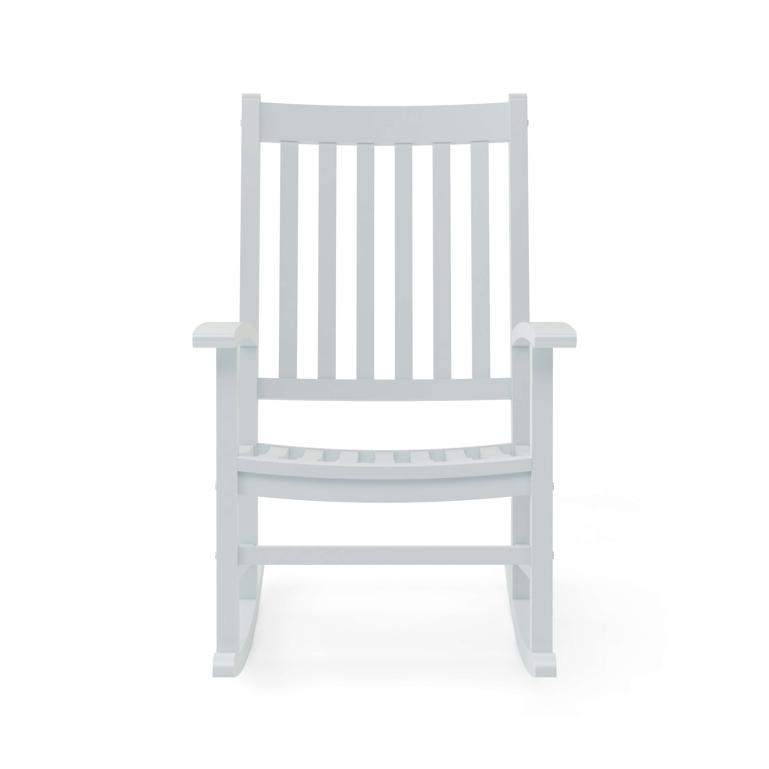 Barcelona Rocking Armchair