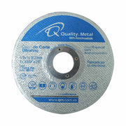 Stainless Steel Cutting Blade