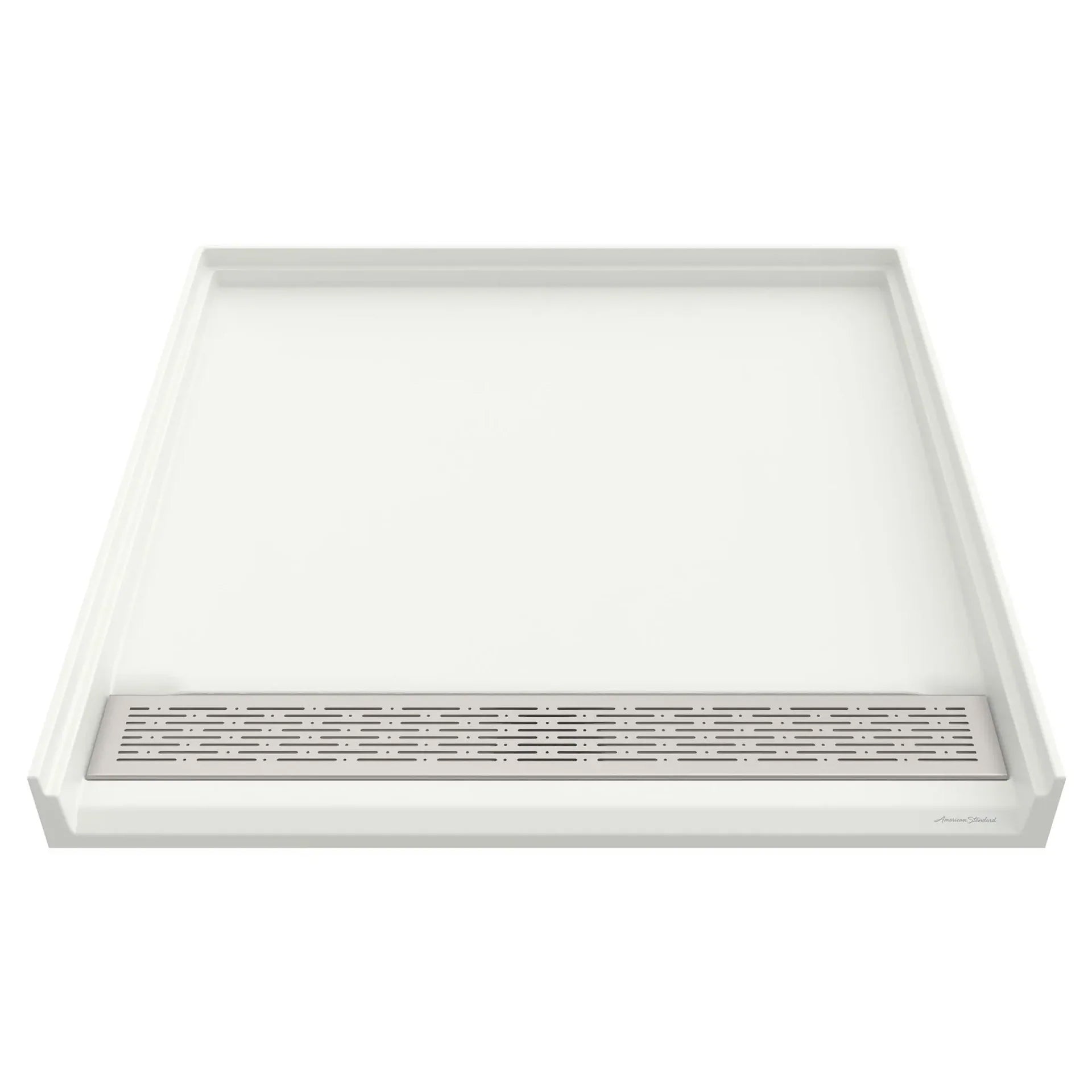 MAIDSTONE | DXV Single Threshold ADA Shower Base