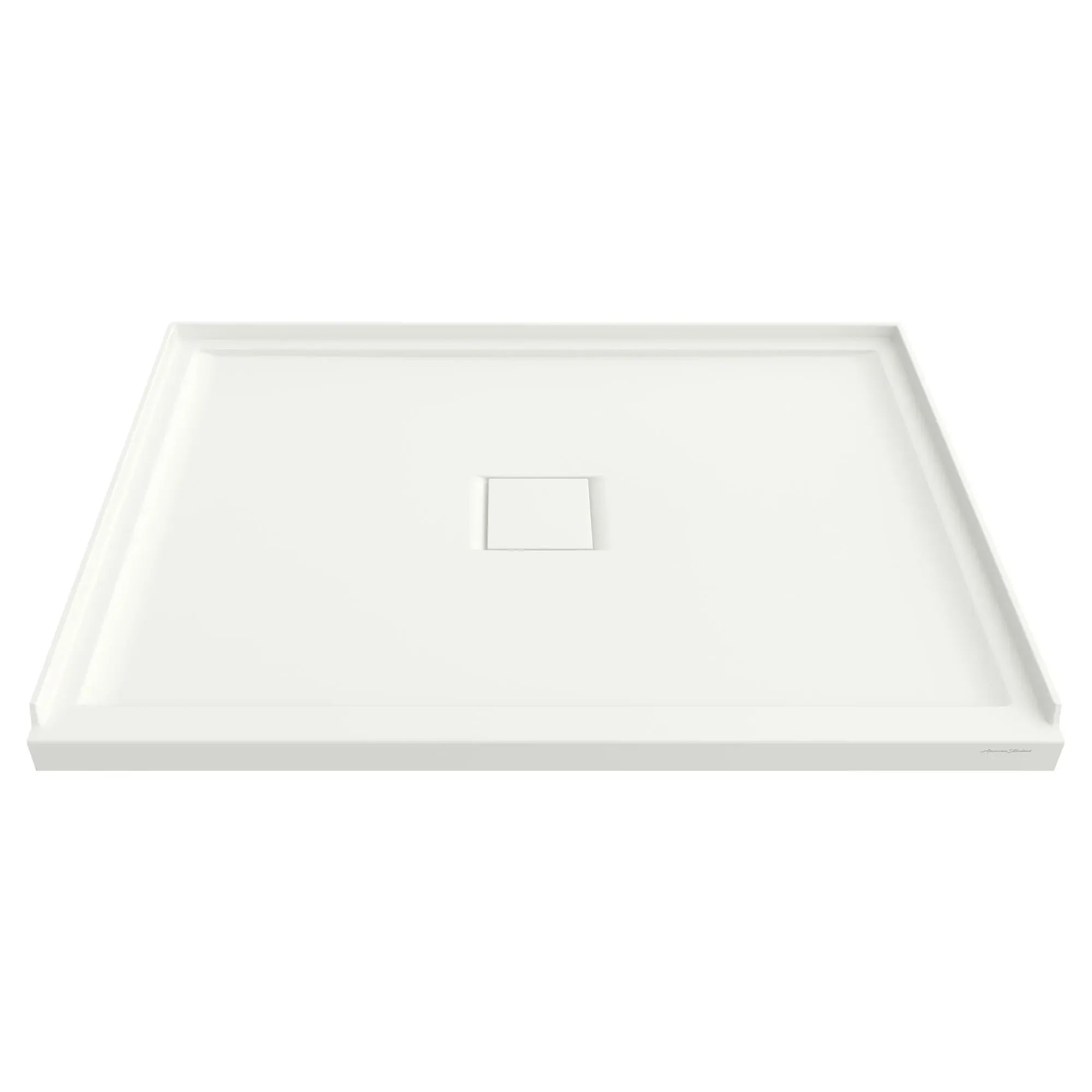 MAIDSTONE | DXV Single Threshold Shower Base