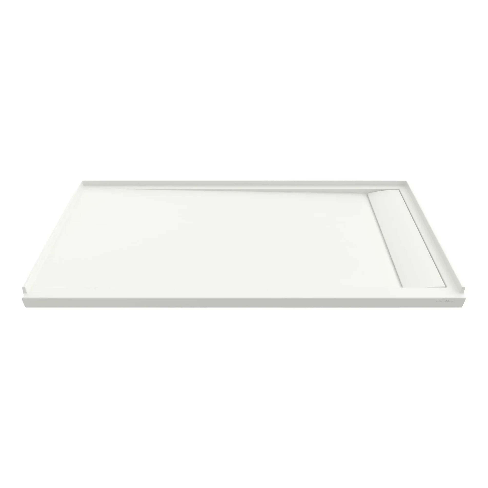 MAIDSTONE | DXV Single Threshold Shower Base