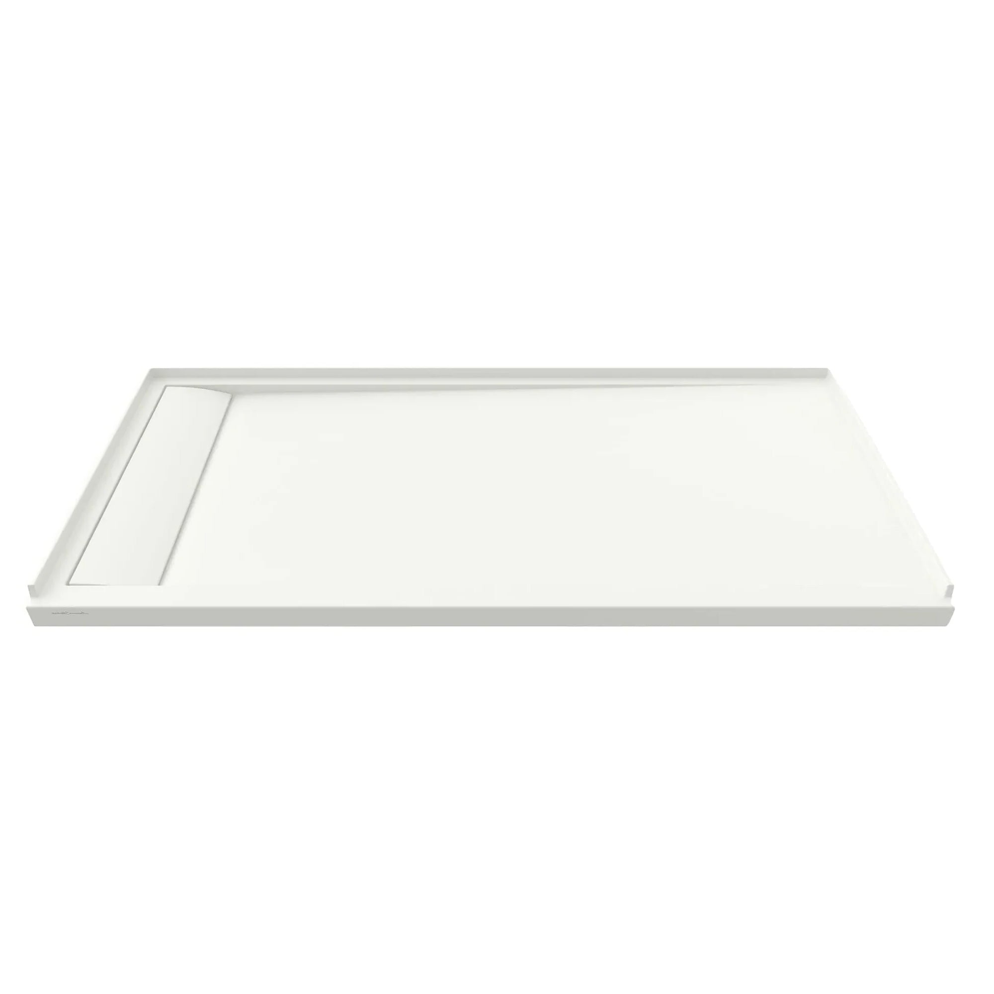 MAIDSTONE | DXV Single Threshold Shower Base