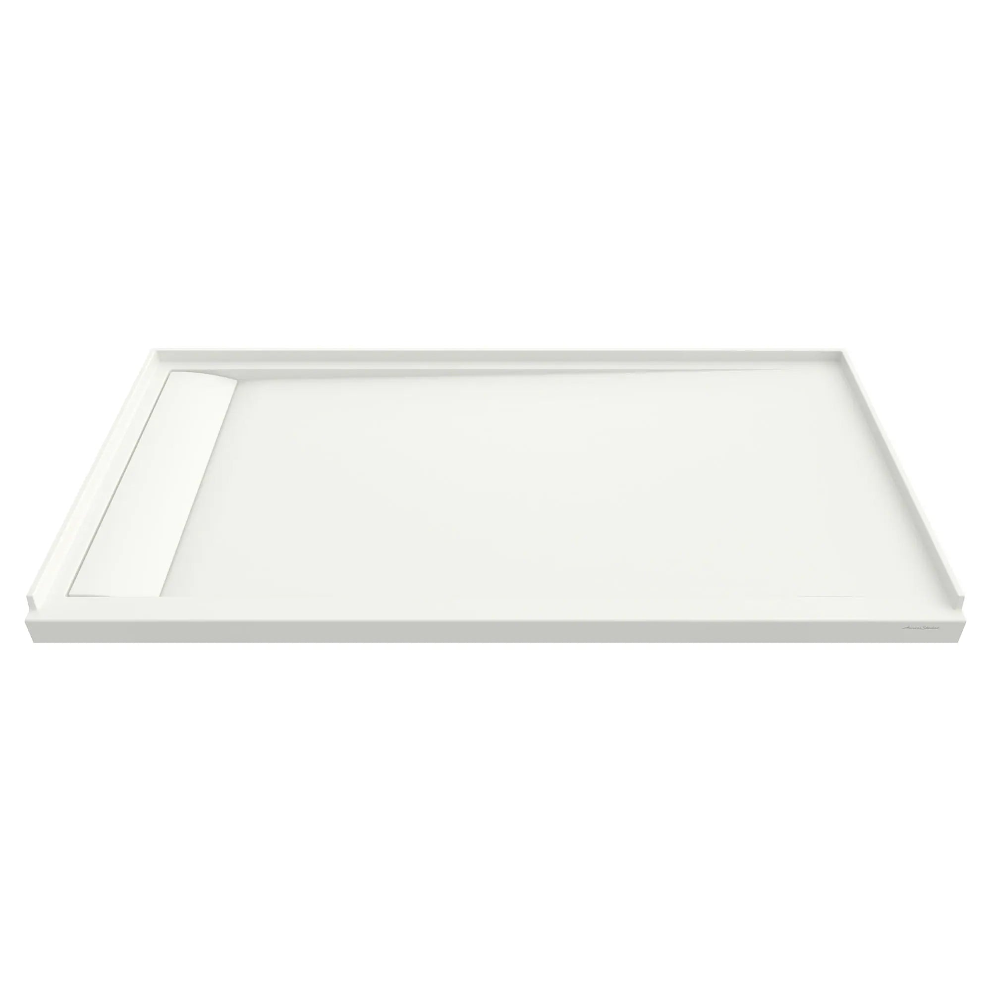 MAIDSTONE | DXV Single Threshold Shower Base