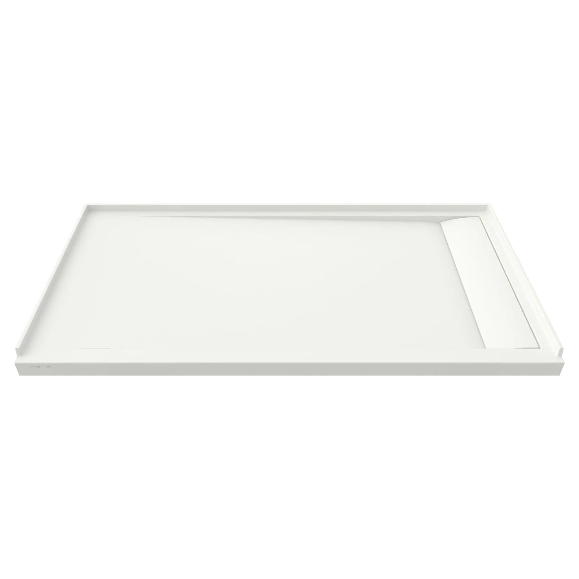 MAIDSTONE | DXV Single Threshold Shower Base