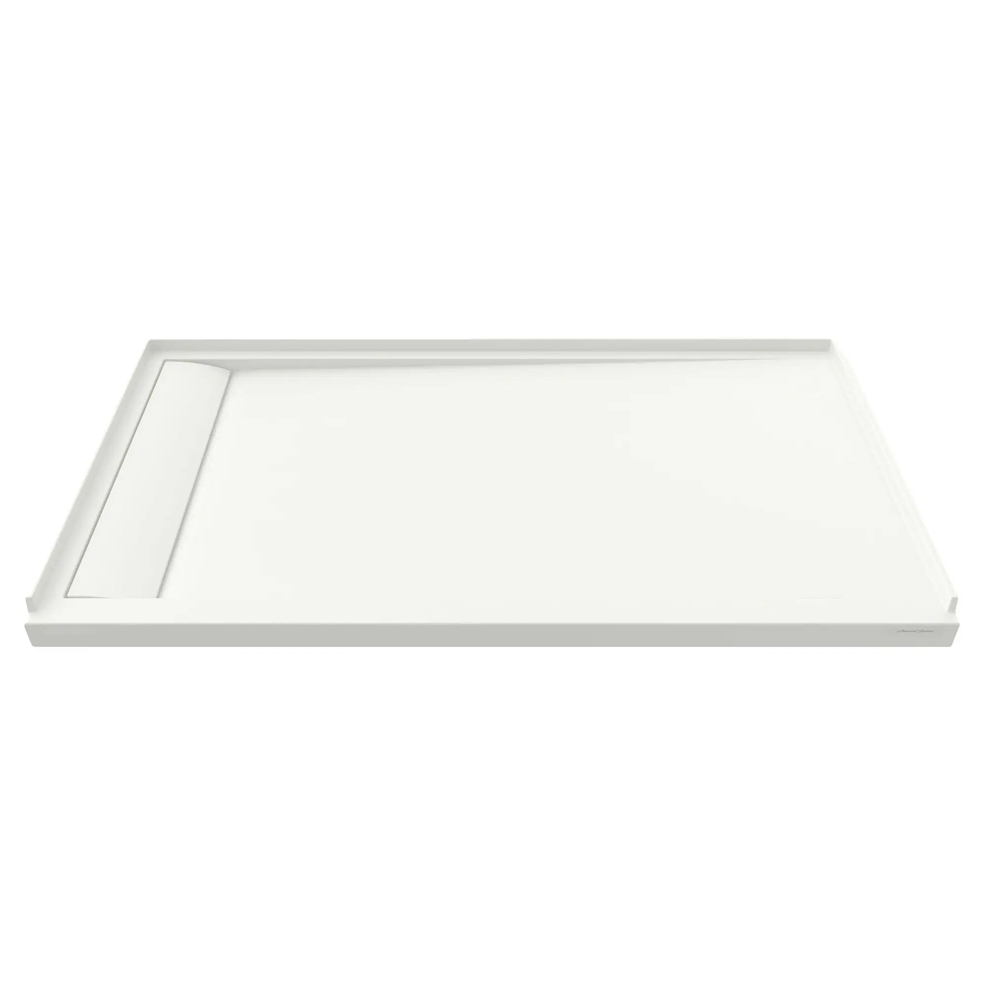 MAIDSTONE | DXV Single Threshold Shower Base