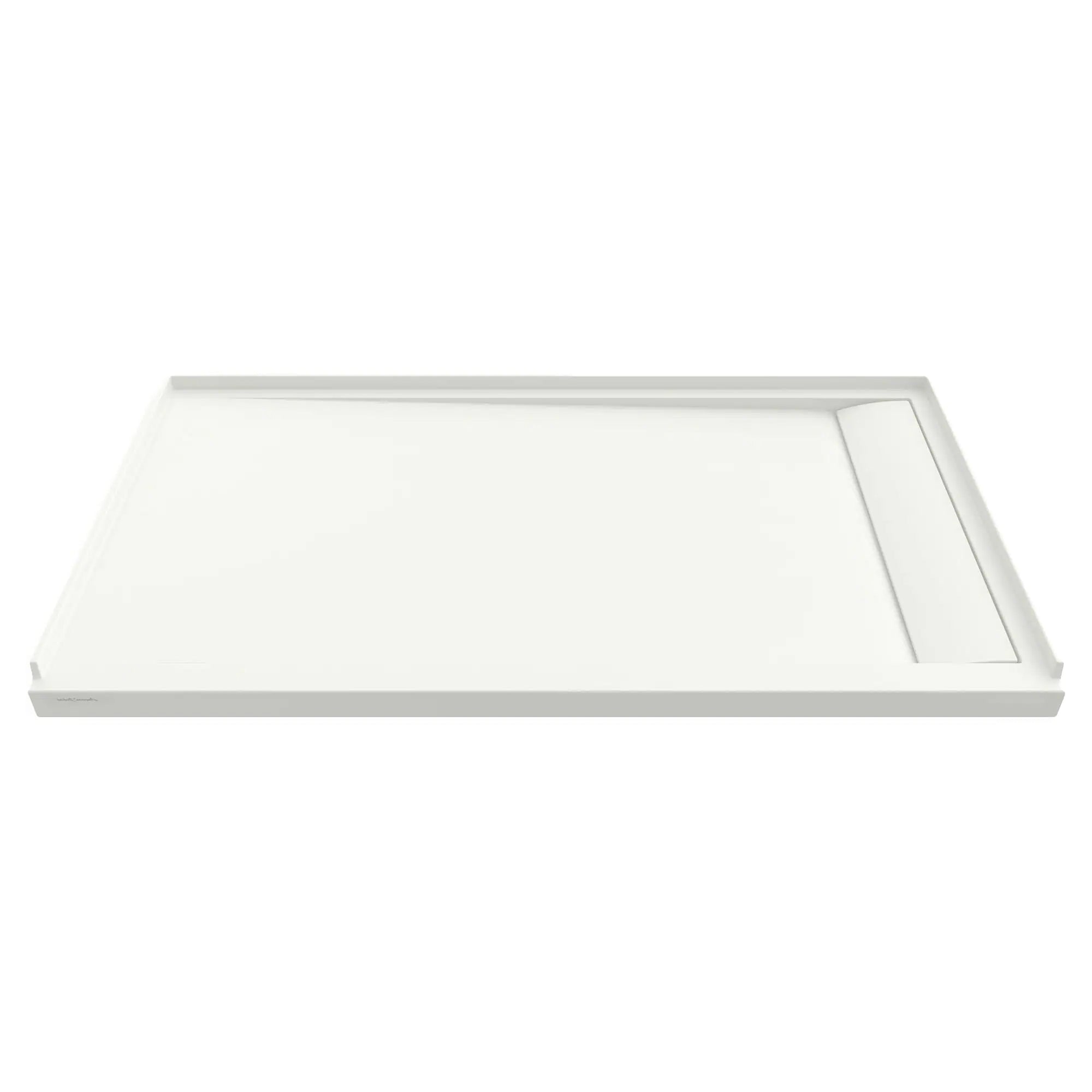 MAIDSTONE | DXV Single Threshold Shower Base