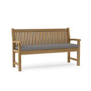 Replacement Cushion Bh-003 Sahara 3-Seater Bench