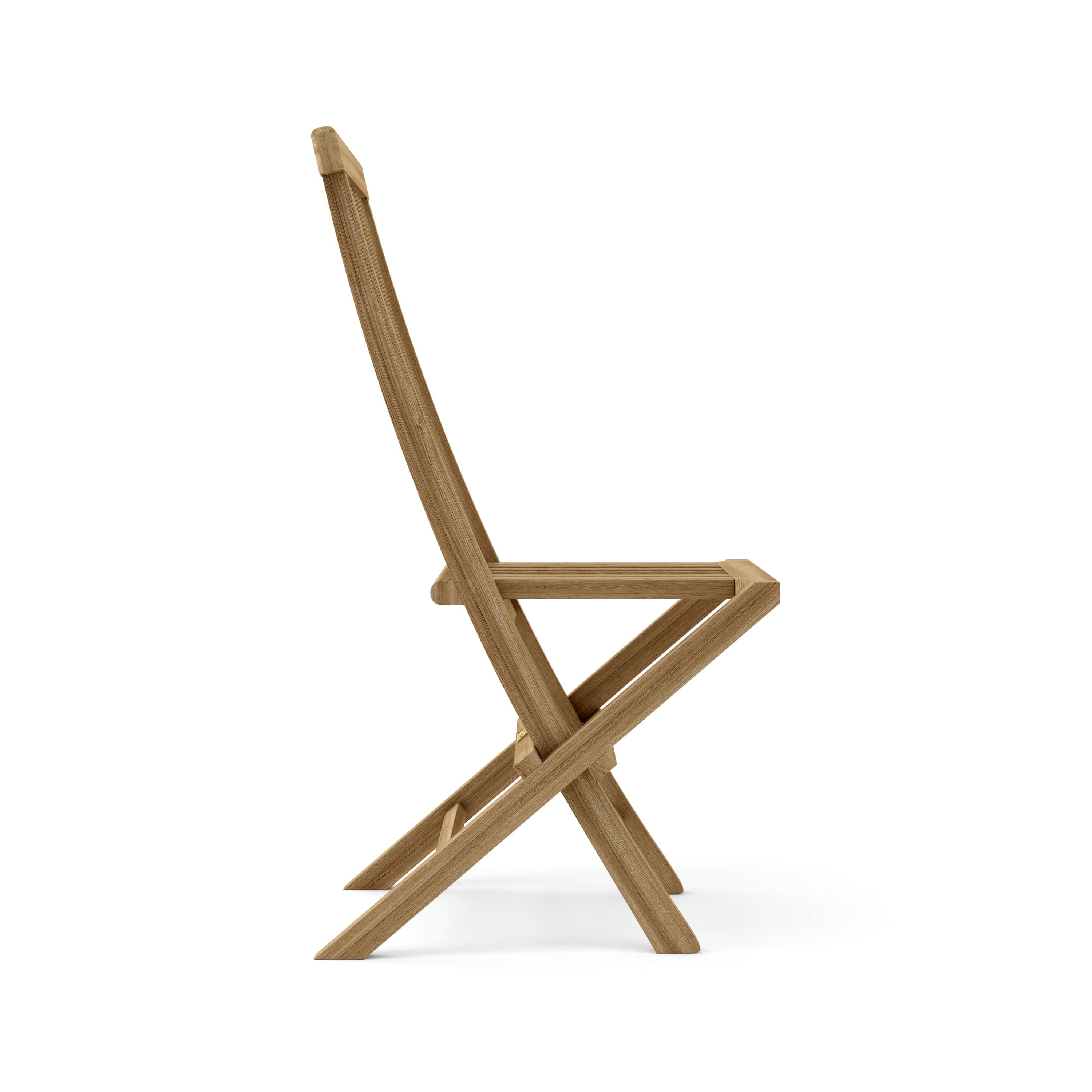 Bristol Folding Chair (2-Pc)