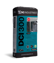 DCI 300 Plus bianco 55lbs