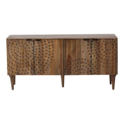 Moes Infinity Sideboard Light Grey DD-1035-29