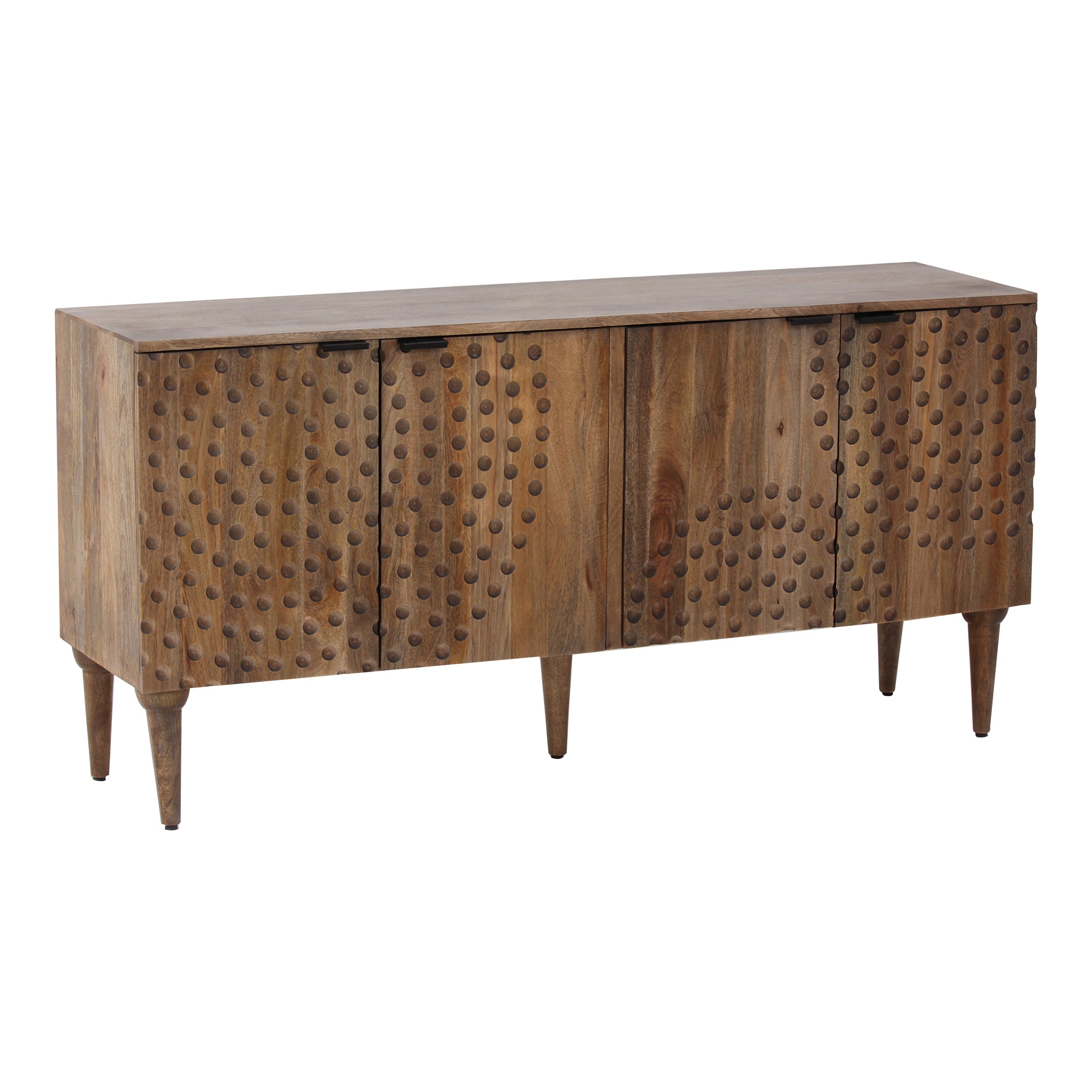 Moes Infinity Sideboard Light Grey DD-1035-29