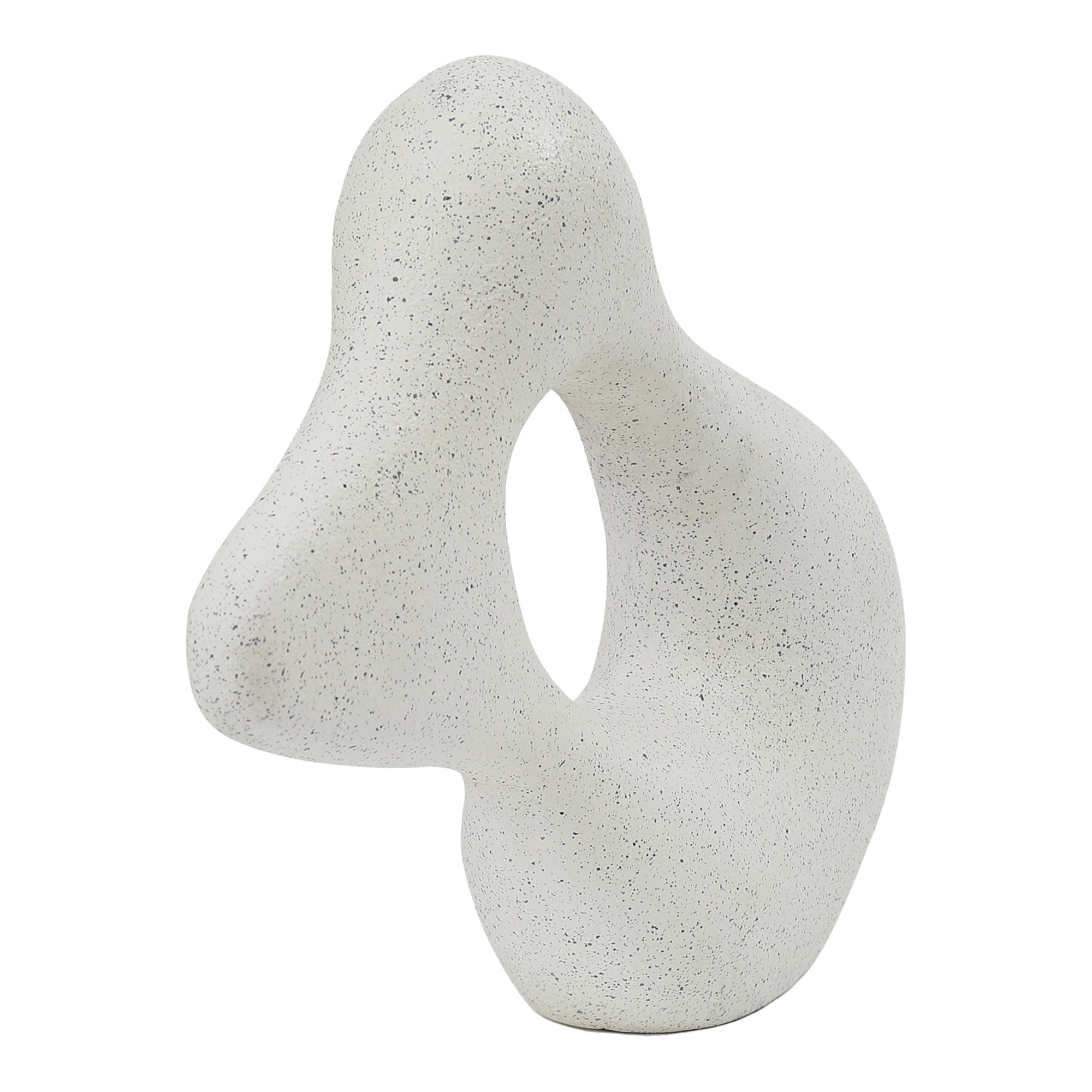 Moes Motion Ecomix Sculpture Flecked Stone DD-1041-18