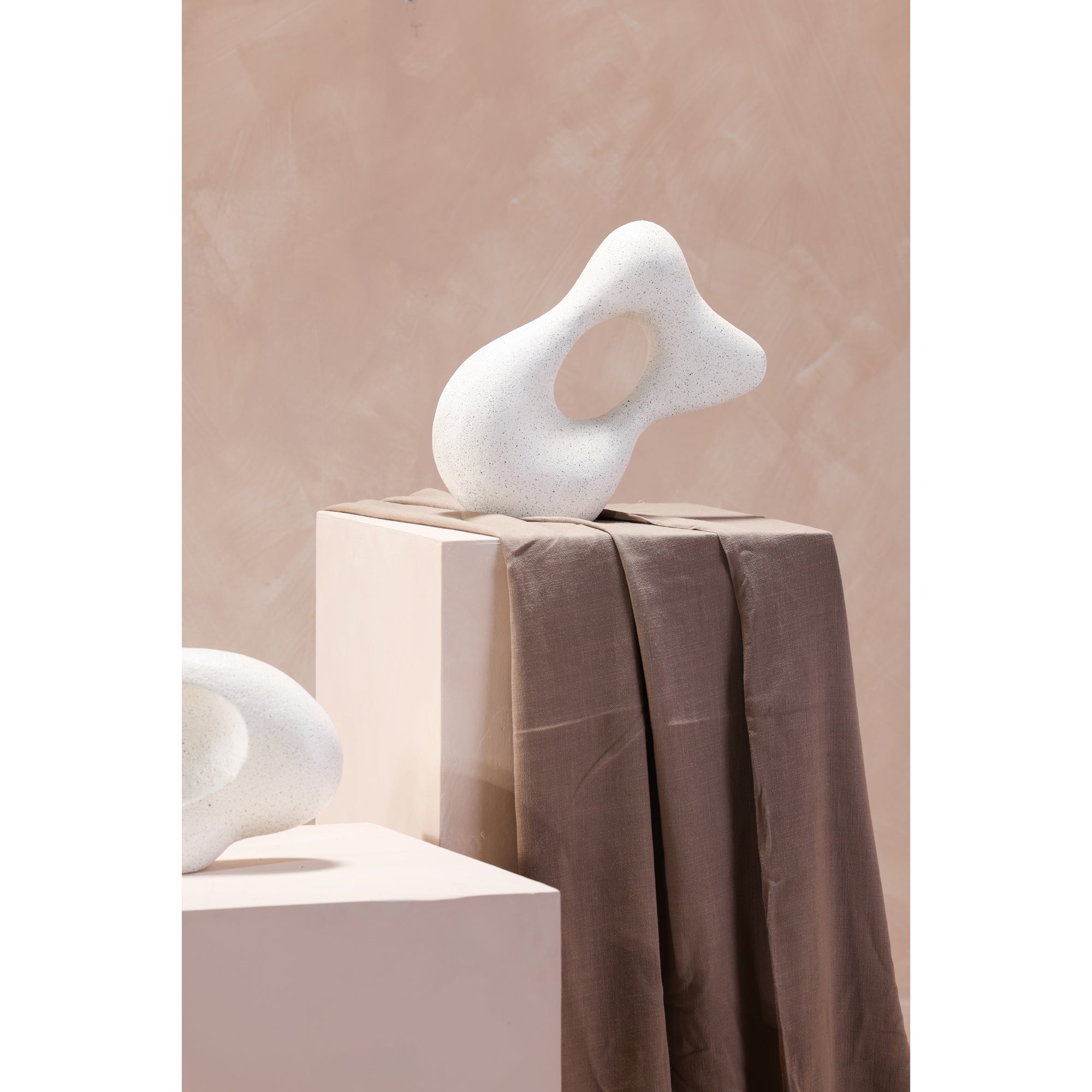 Moes Motion Ecomix Sculpture Flecked Stone DD-1041-18