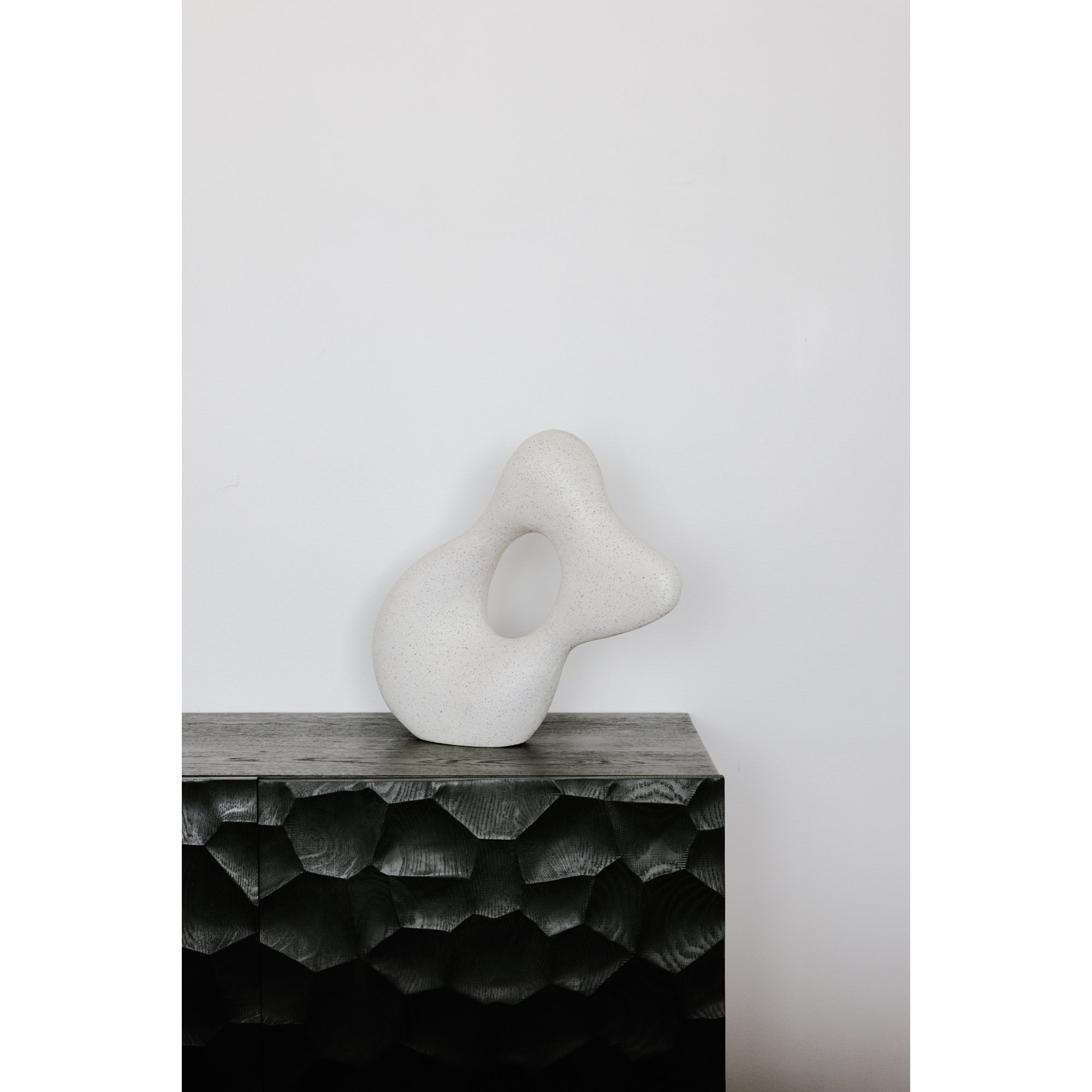 Moes Motion Ecomix Sculpture Flecked Stone DD-1041-18