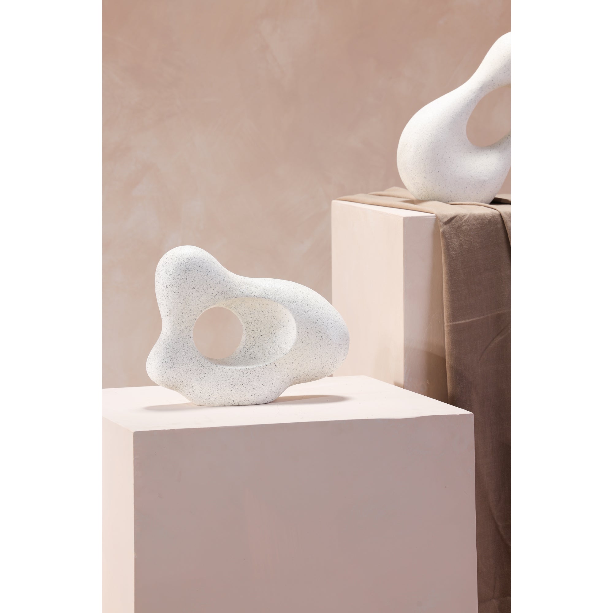 Moes Matter Ecomix Sculpture Flecked Stone DD-1042-18