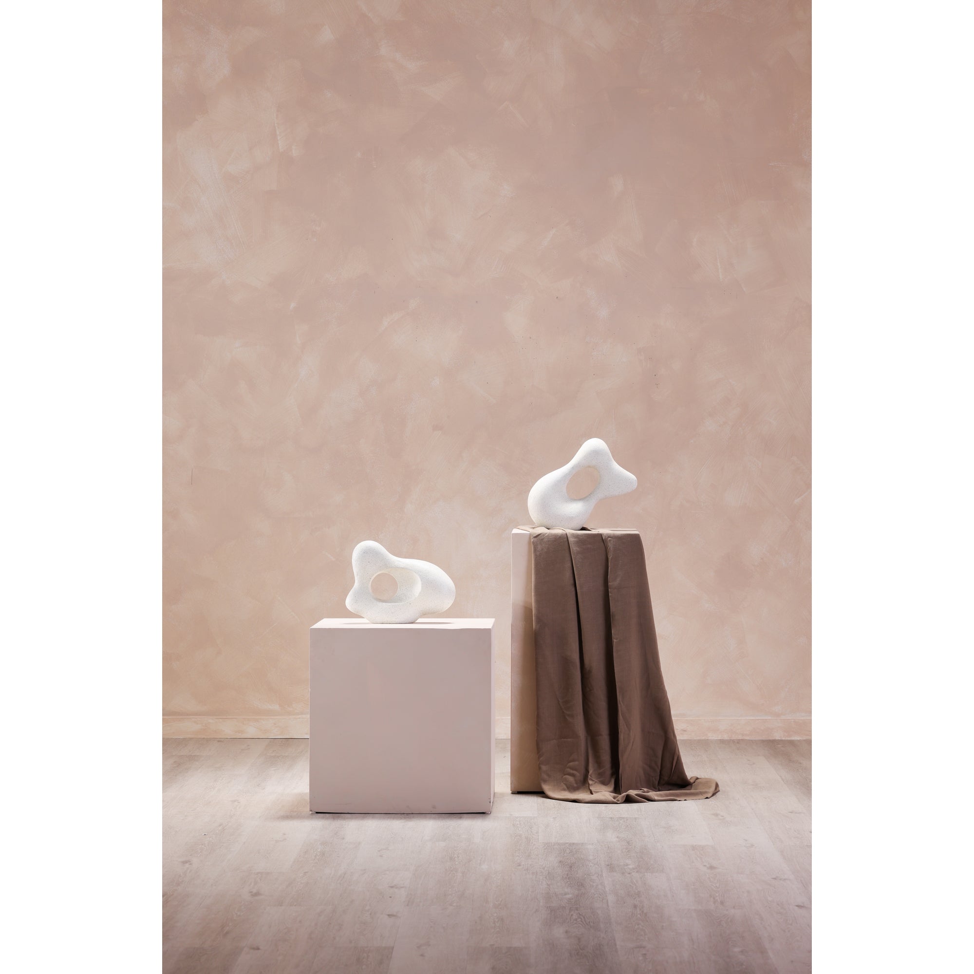 Moes Matter Ecomix Sculpture Flecked Stone DD-1042-18
