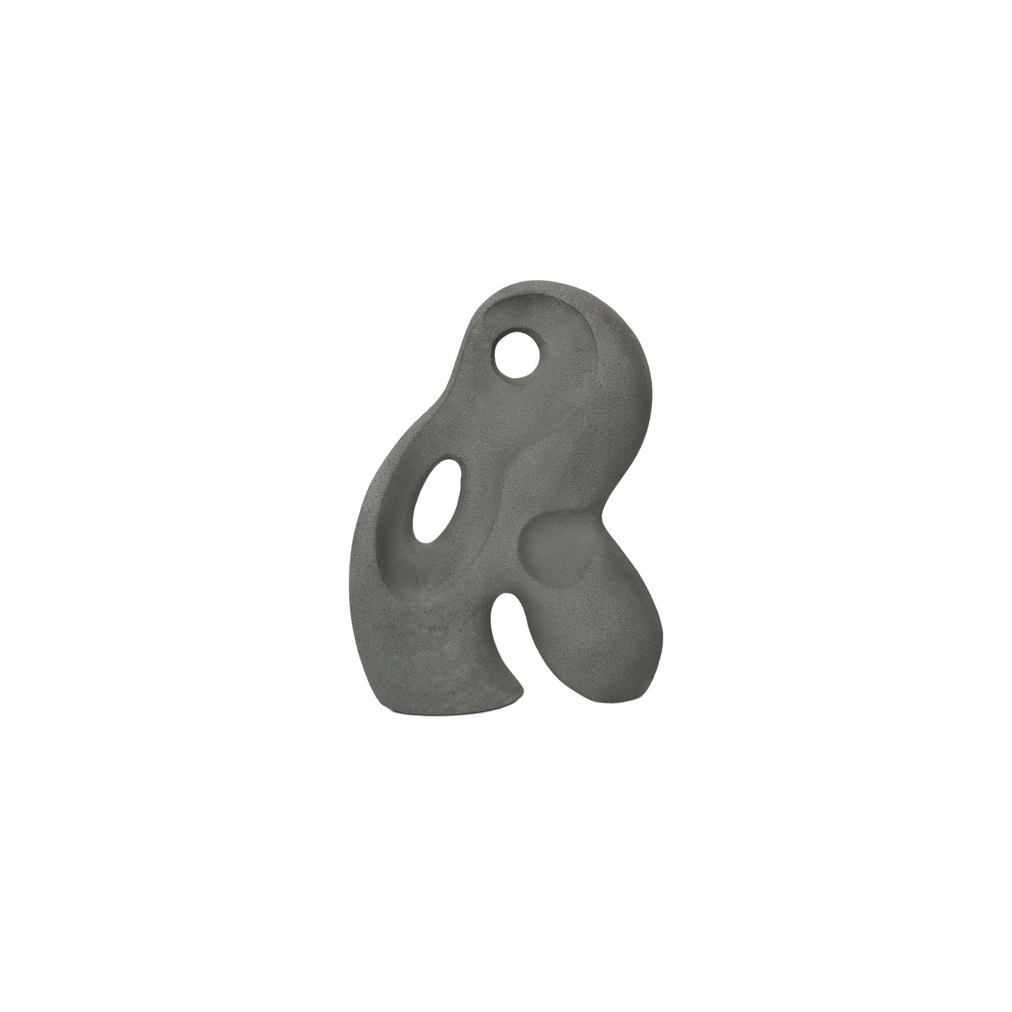 Moes Dara Ecomix Sculpture Charcoal DD-1055-07