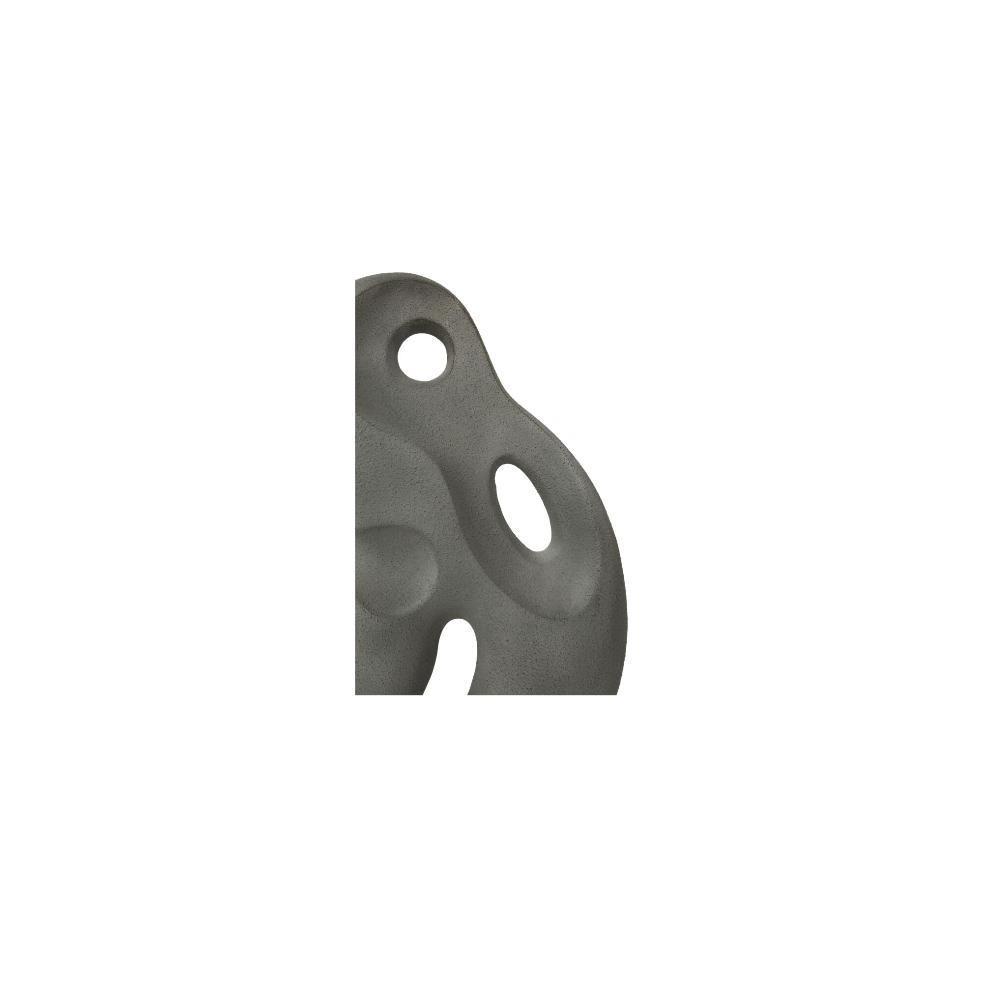 Moes Dara Ecomix Sculpture Charcoal DD-1055-07