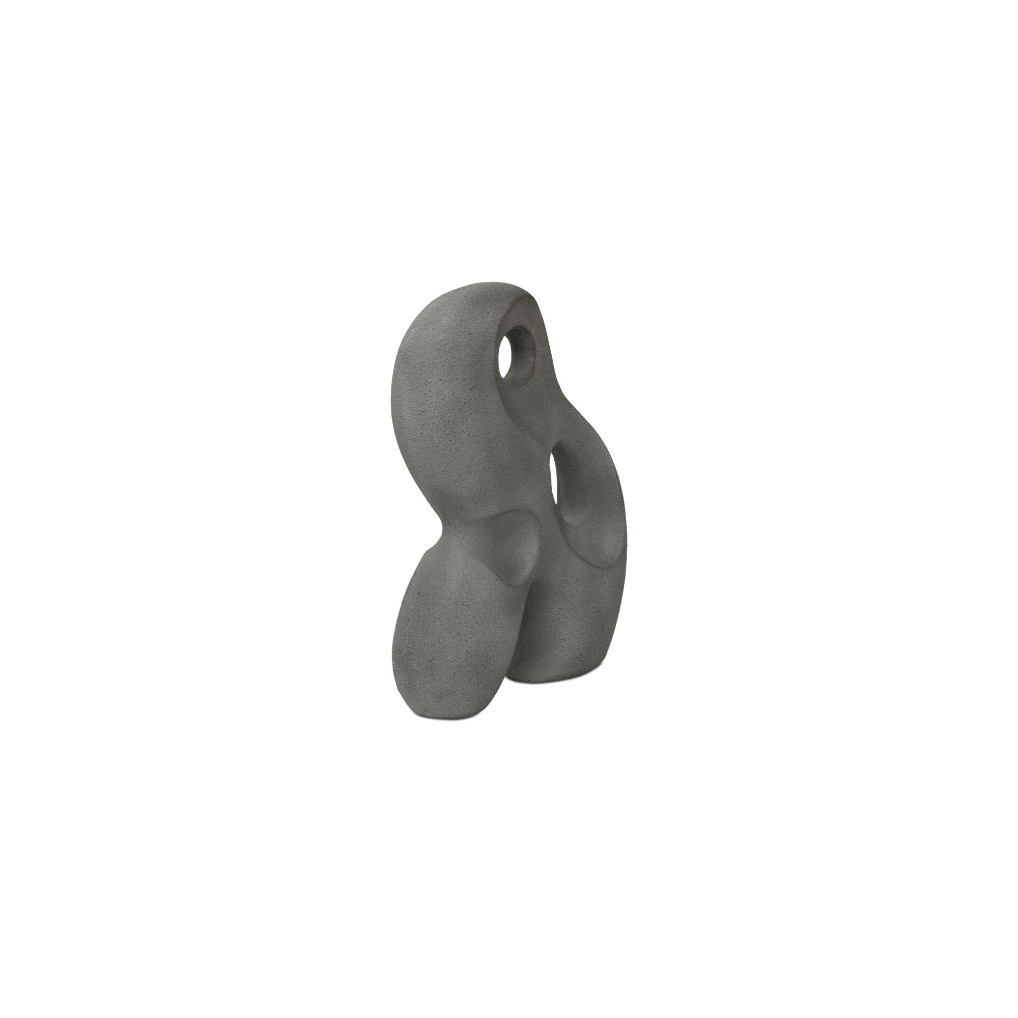Moes Dara Ecomix Sculpture Charcoal DD-1055-07