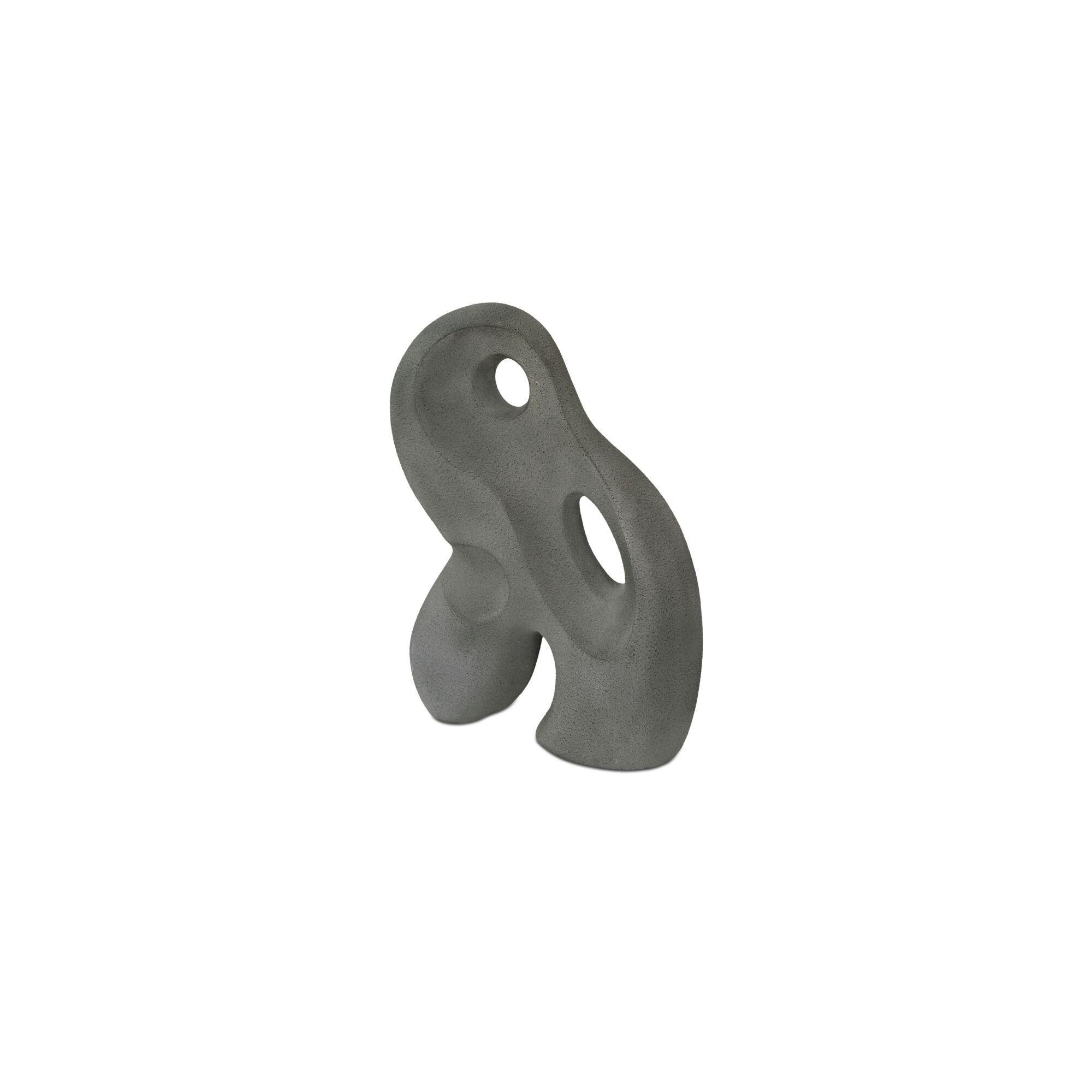 Moes Dara Ecomix Sculpture Charcoal DD-1055-07