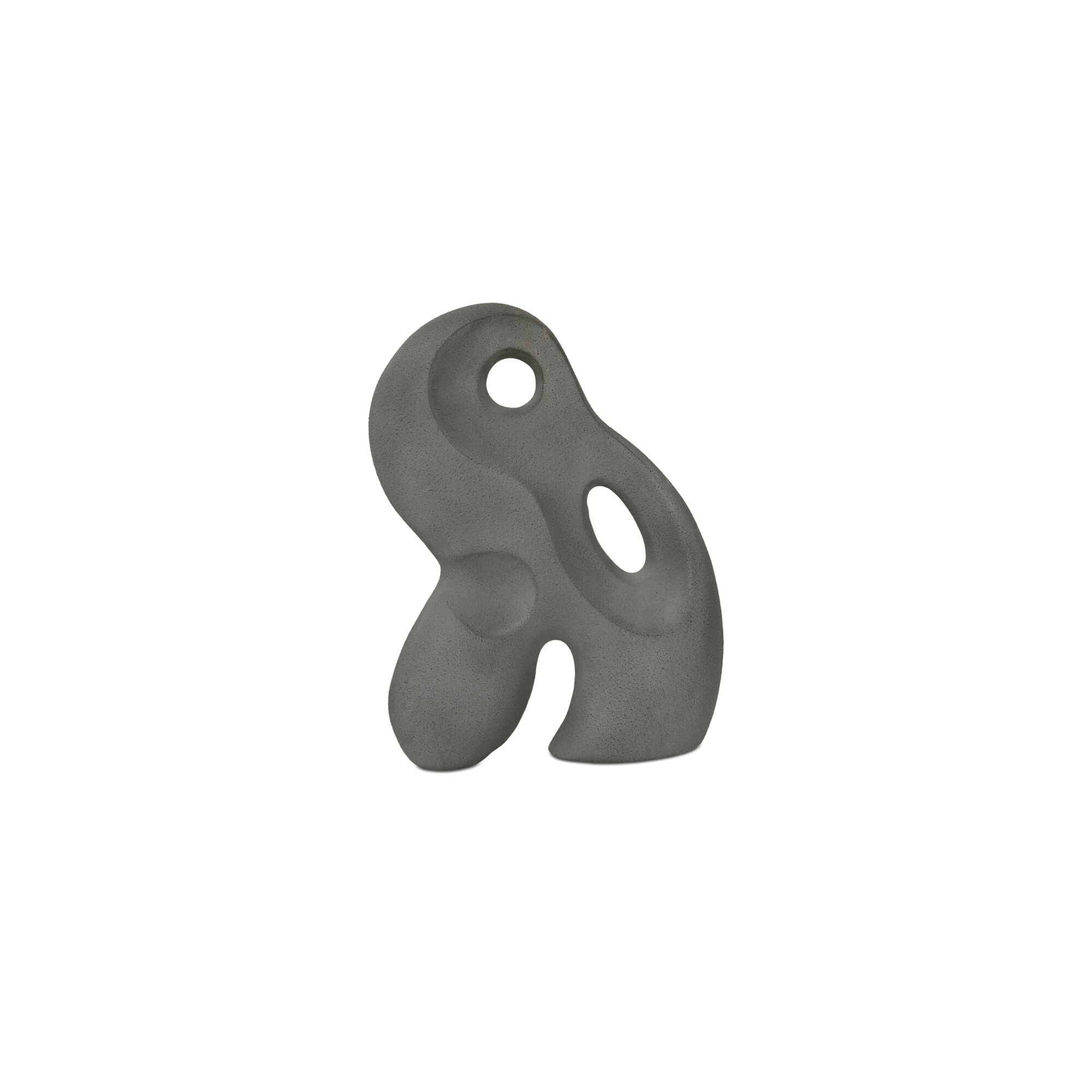 Moes Dara Ecomix Sculpture Charcoal DD-1055-07