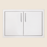 Summerset 26" Double Access Door, DD-26