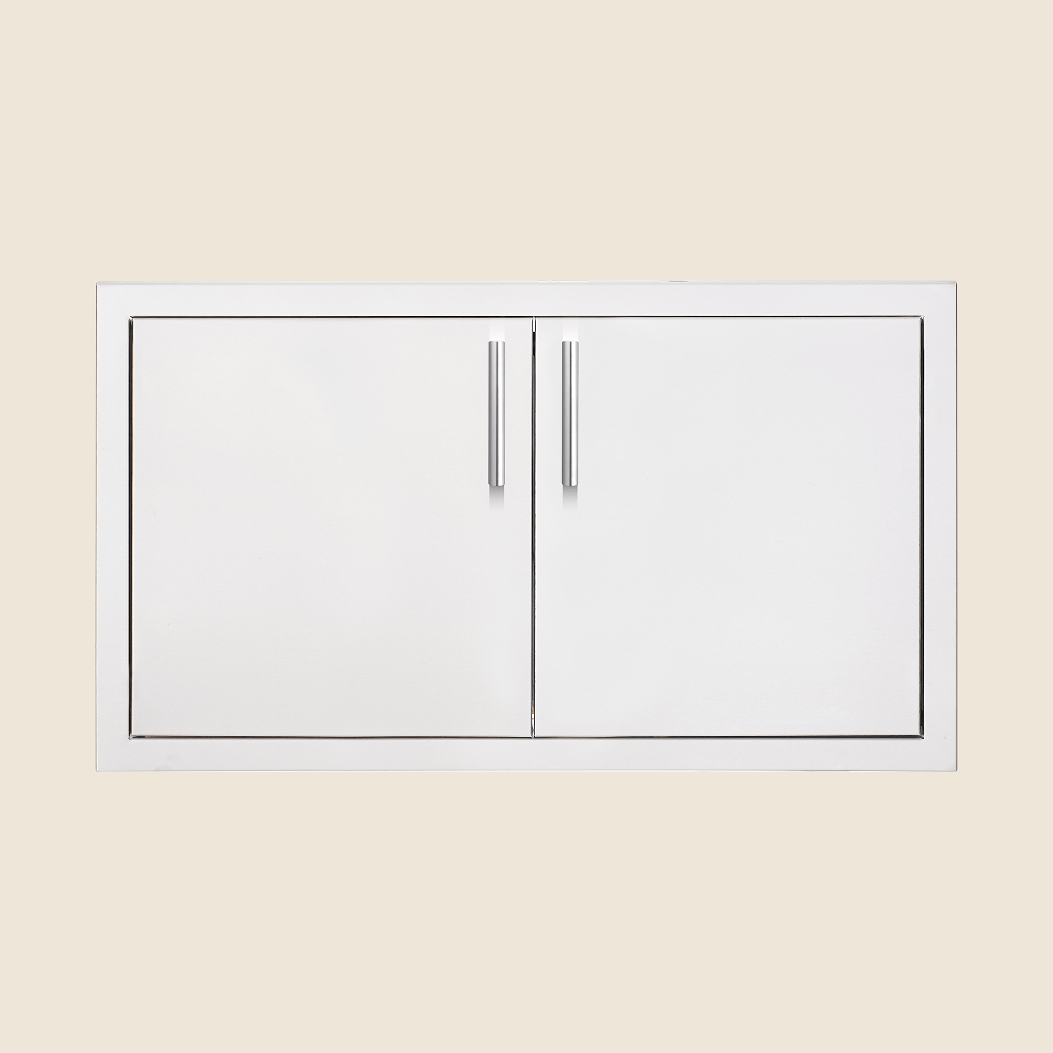Summerset 30" Double Access Door, DD-30